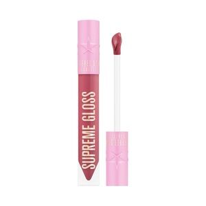 NIB Jeffree Star - SUPREME GLOSS / PLEASE FORGIVE ME
